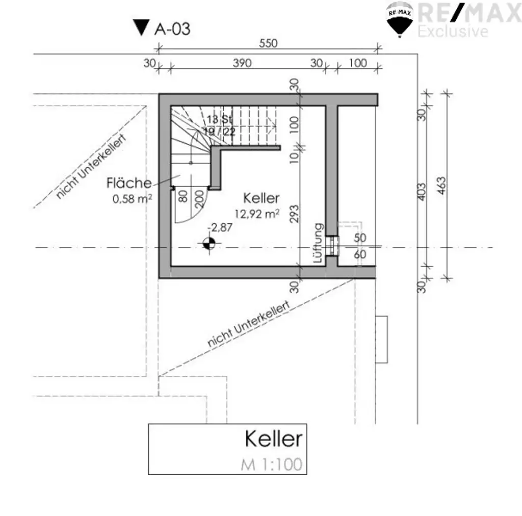 Frischluft – Einfamilienhaus in idyllischer Lage von Dreistetten!