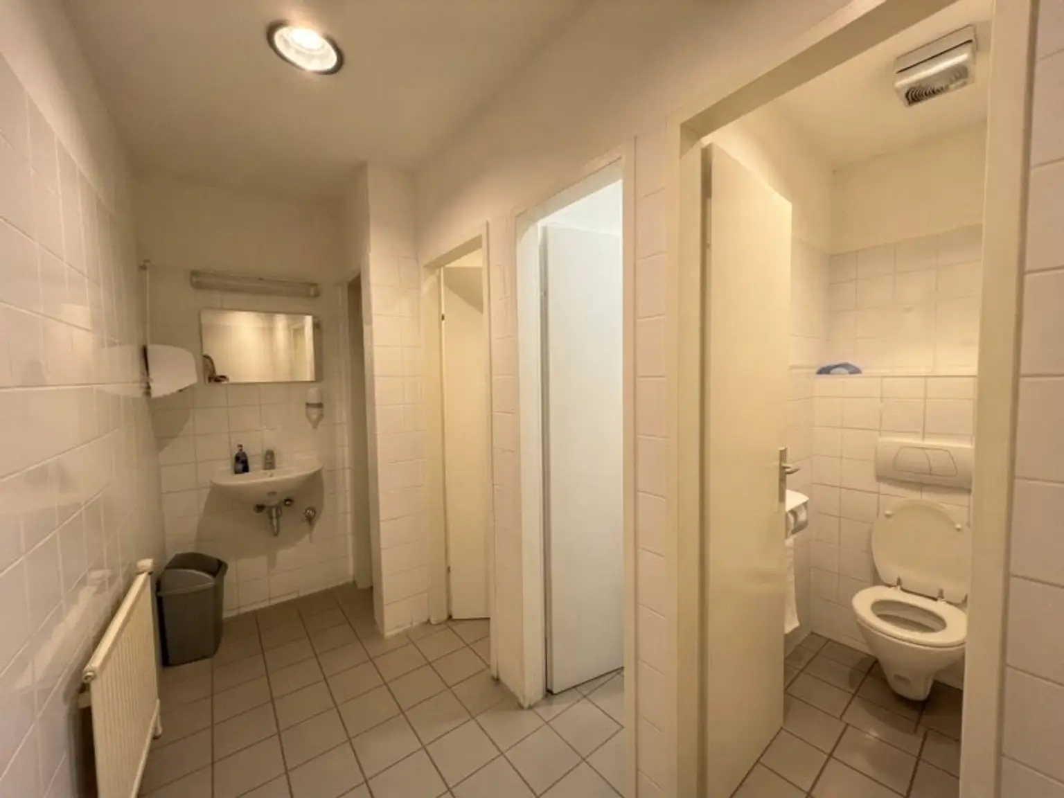 WC