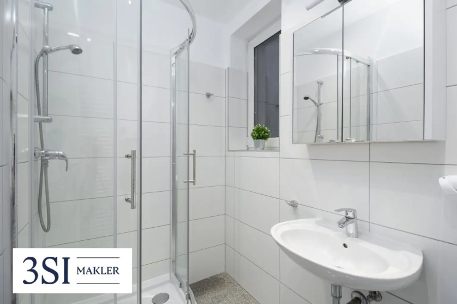 Charmante 1-Zimmer-Wohnung im Herzen des 15. Bezirks