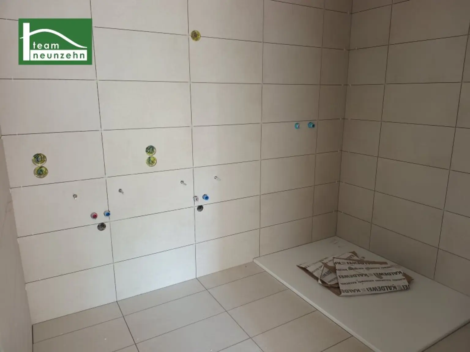 Das Extra an Wohnkomfort  - hochwertig, modern und stilvoll! 3-Zimmer-Erstbezugswohnung - FLORIANI – Quartier am Tullnerfeld
