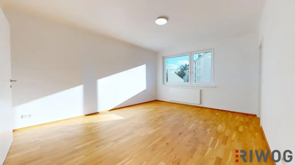 ERSTBEZUG nach Sanierung I Großzügige 3 Zimmer Wohnung in Alte Donau Nähe I Tischler Einbauküche inkl. Siemensgeräte I Gratis Miele Waschtrockner bei Kauf bis 31.12.25