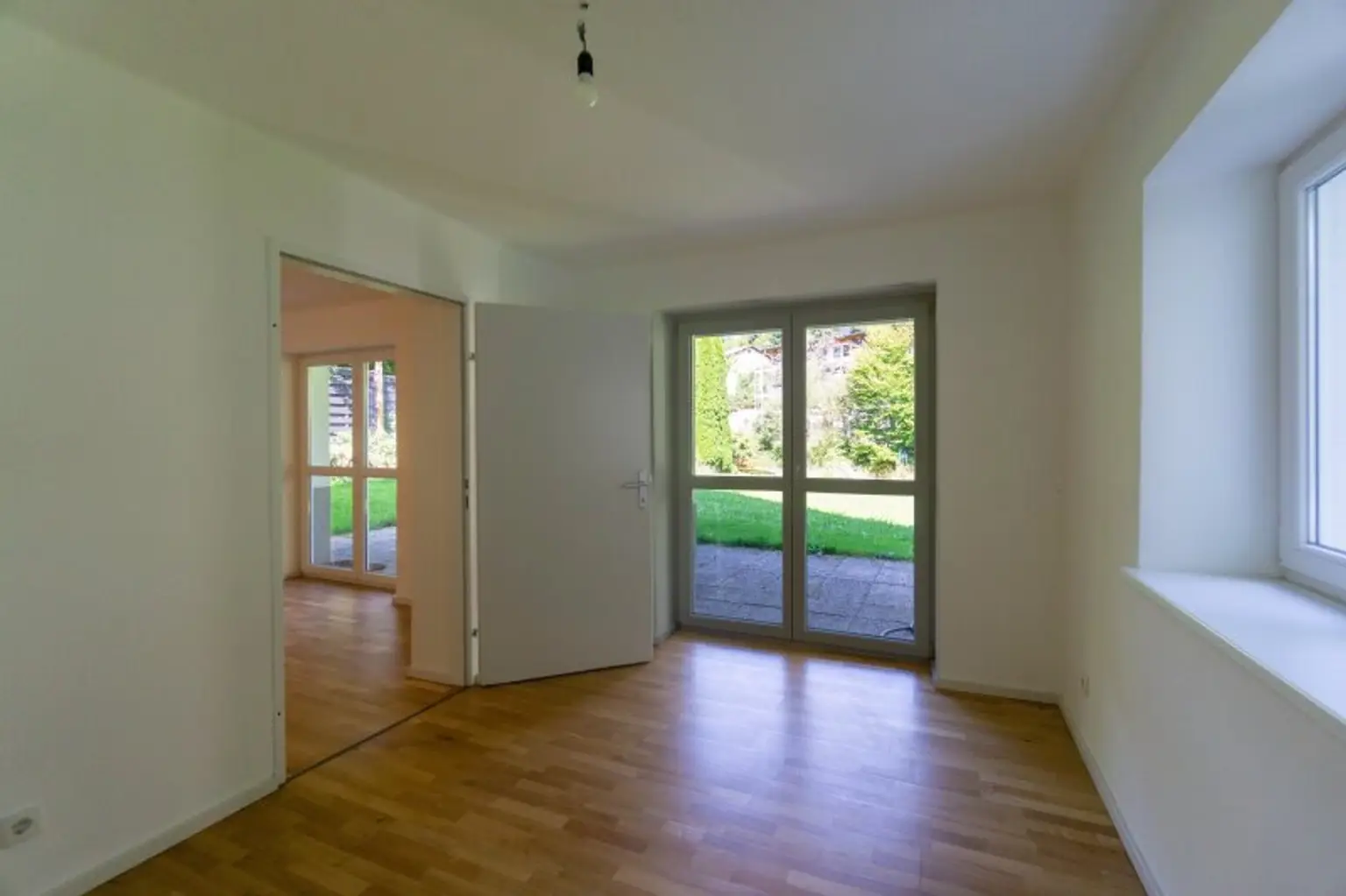 Generalsaniertes Traumhaus nahe Wien, schnell erreichbar vom P+R Hütteldorf