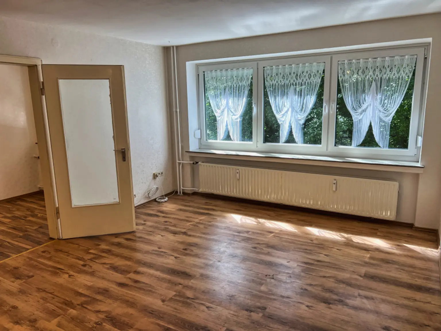 Einziehen oder als Ferienwohnung vermieten! Wohnung in Emden!