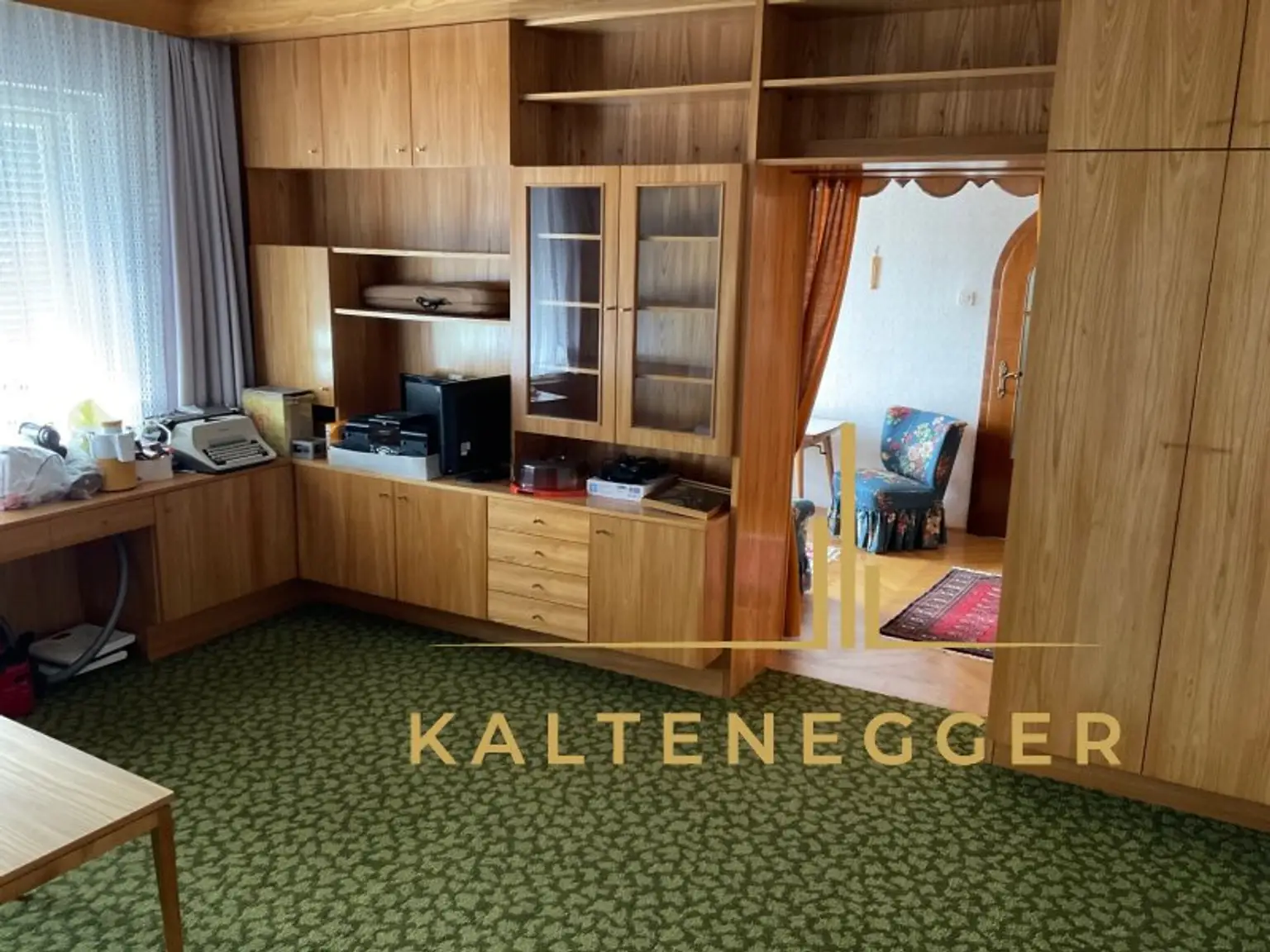 Großzügiges Haus in Wimpassing im Schwarzatale