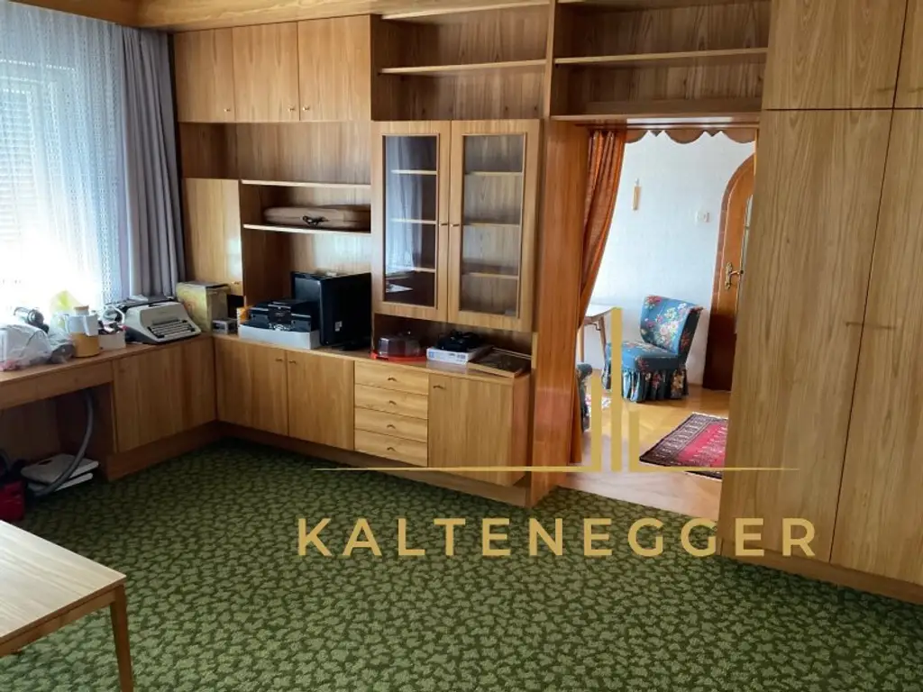 Großzügiges Haus in Wimpassing im Schwarzatale