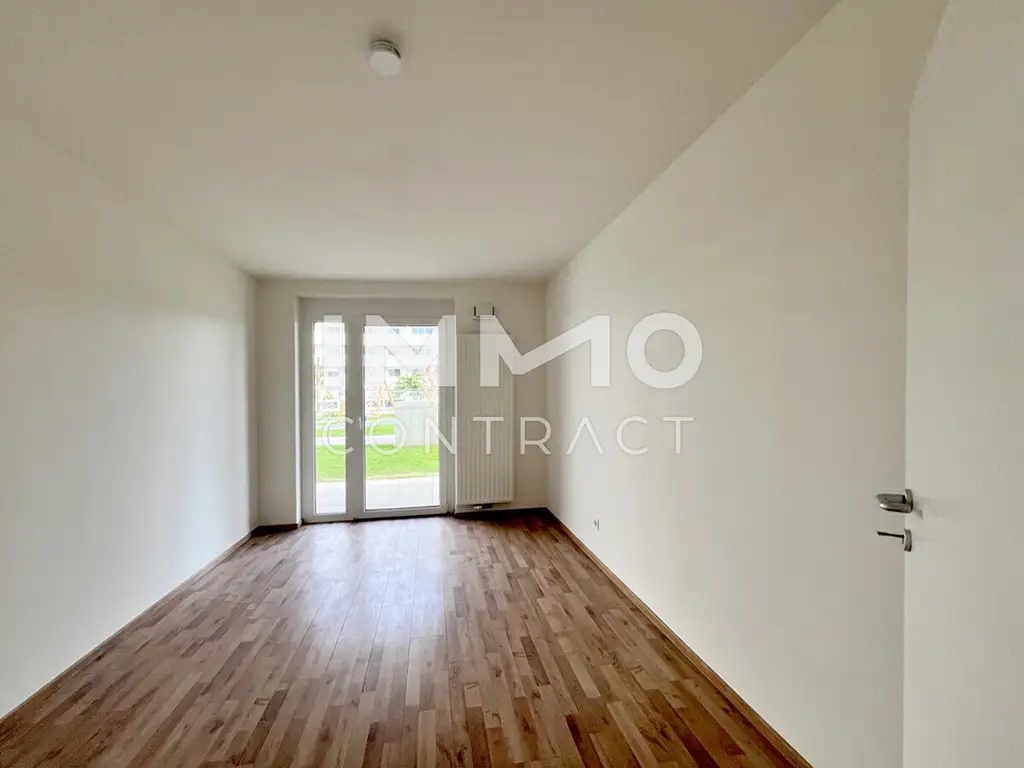 105,63qm 4ZI- Terrassen-Wohnung