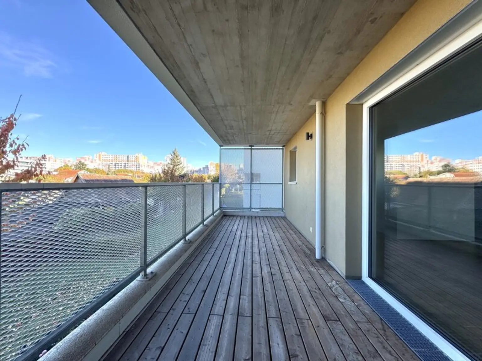 Perfekt für Familien nahe S-Bahn Jedlersdorf - Großzügige Außenfläche in Ruhelage