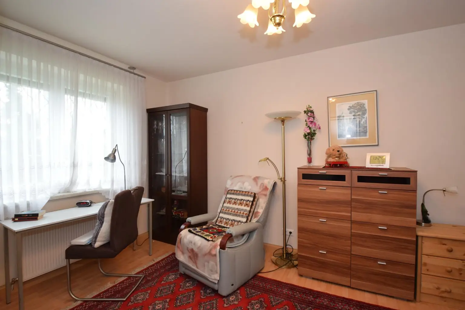 Besichtigungstag 22. Oktober, nur mit Voranmeldung möglich! - Charmanter Bungalow in Weinzierl