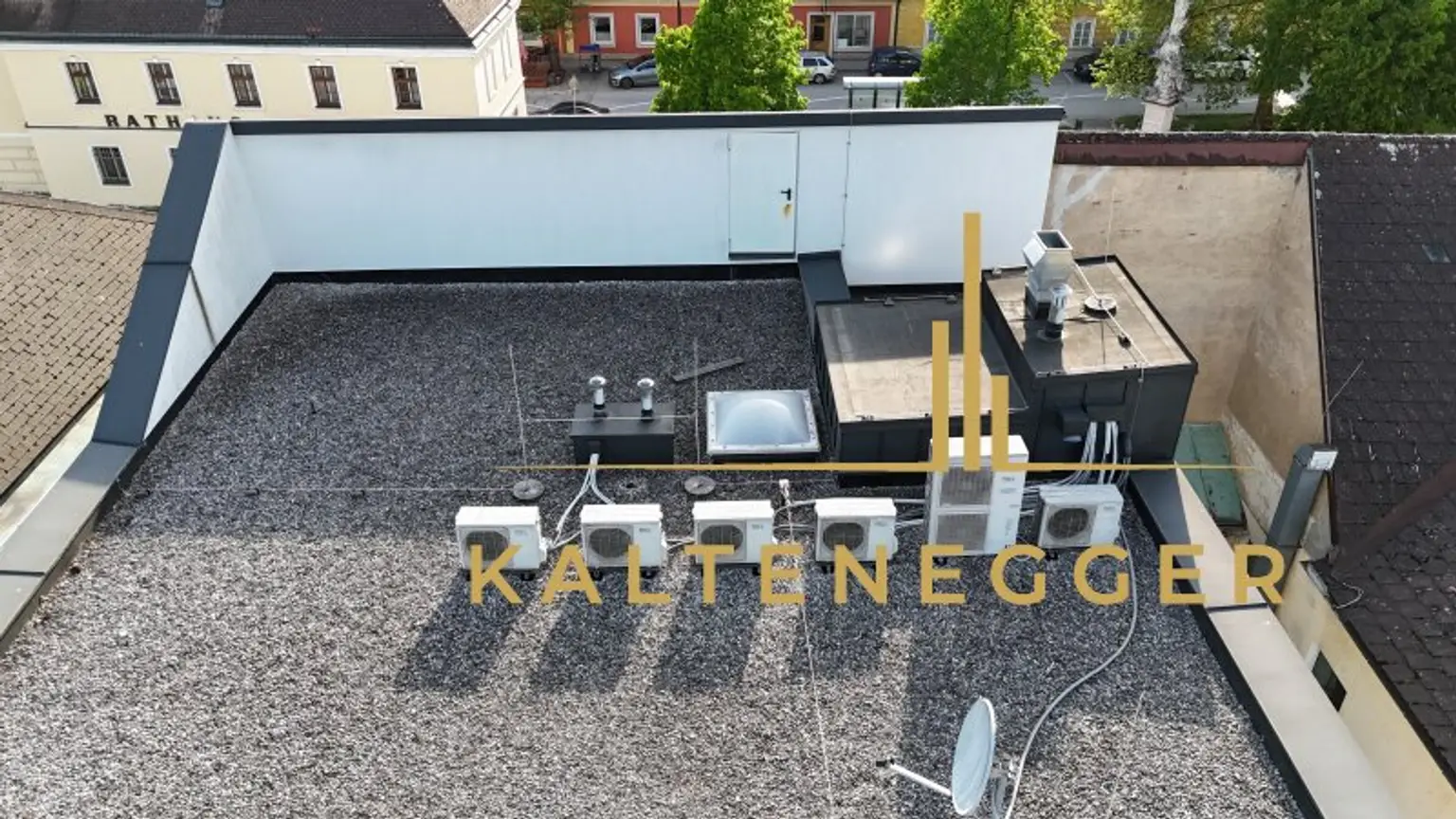 Neu errichtetes Zinshaus in Bestlage – nachhaltig vermietet und professionell verwaltet