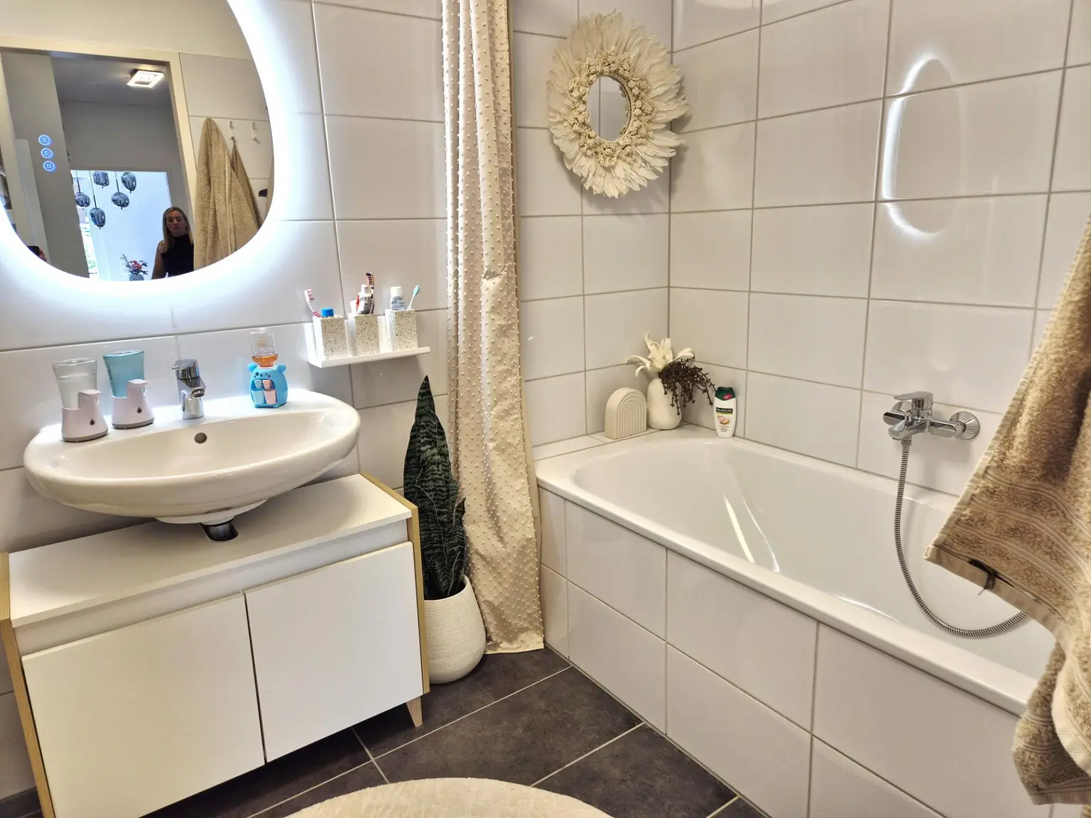 Badezimmer