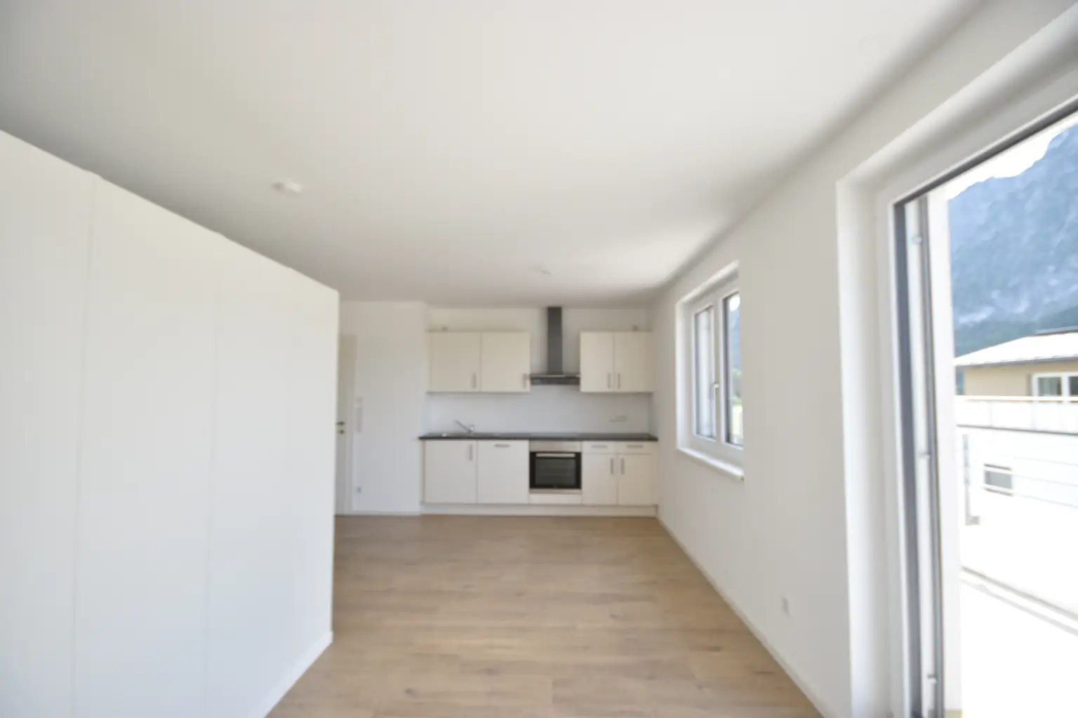 "GRÖDIG - Modernes Appartment mit großer Terrasse"