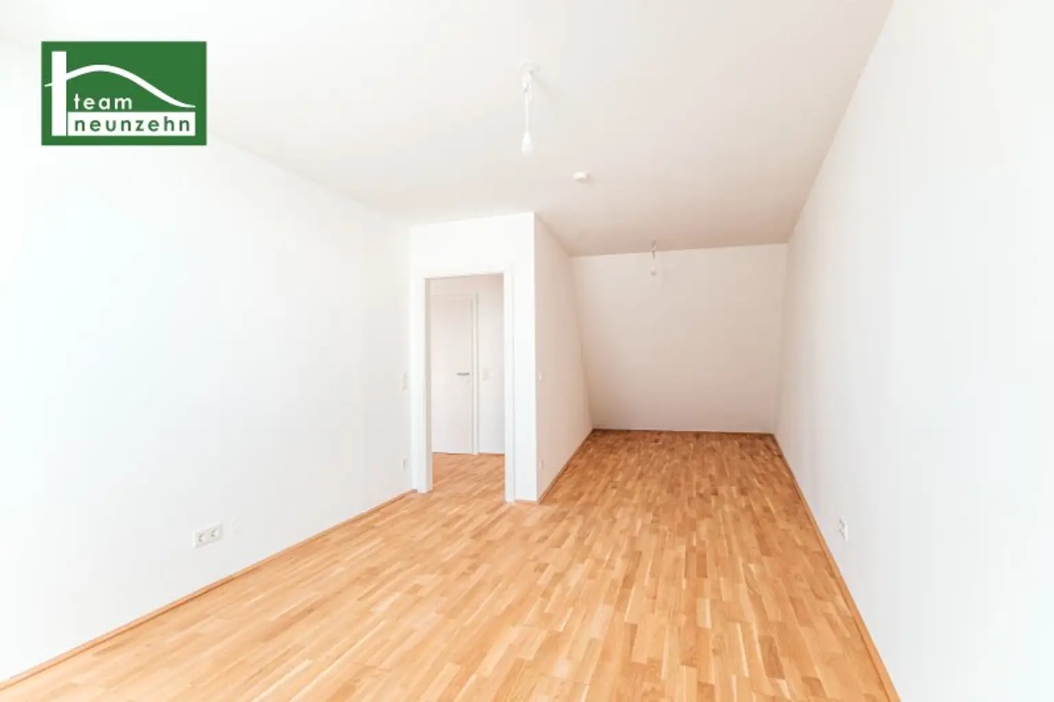 Sofort vermietbar, auch die Küche ist bereits inkludiert - Erstbezugs-Anlegerwohnung (Nettopreis)  in Toplage auf Eigengrund unweit der U1