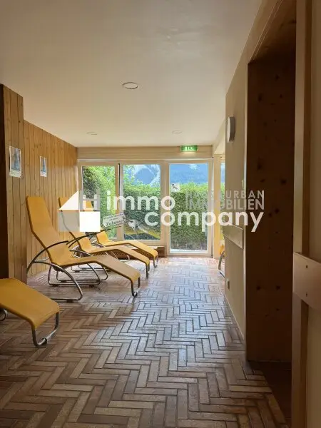 Charmante Ferienwohnung am Kulmhof in Tauplitz – 62m² mit Bergblick zu verkaufen.