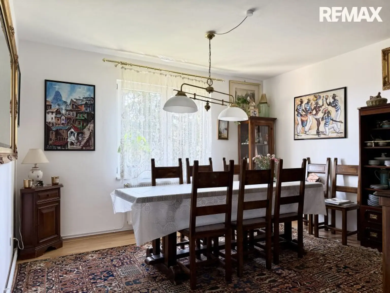 Hohe Wand - Einfamilienhaus mit 3 Wohneinheiten auf 1.100 m² Grund!