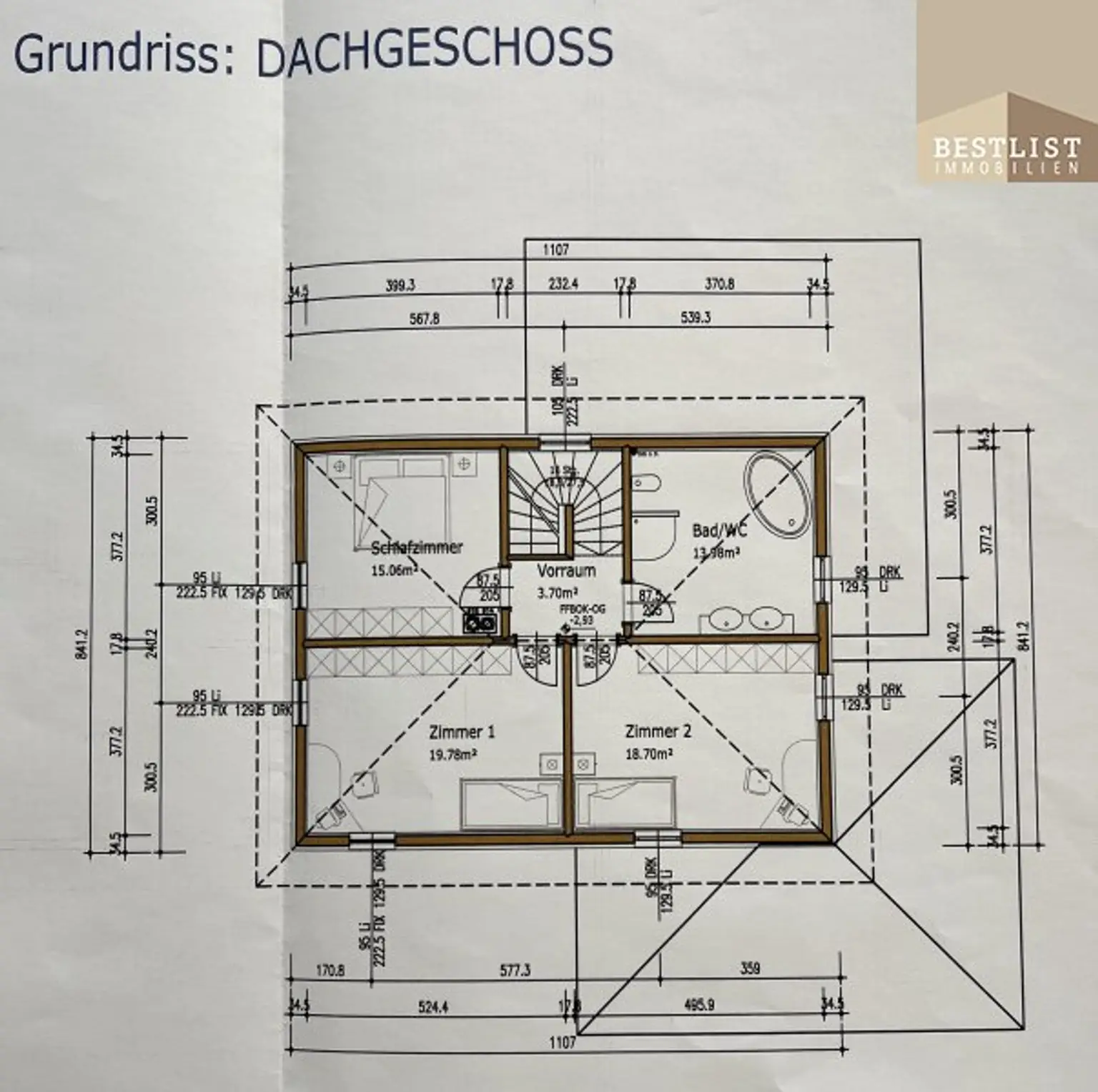 Großzügiges Wohnen mit Stil – Top gepflegtes Einfamilienhaus mit Charme