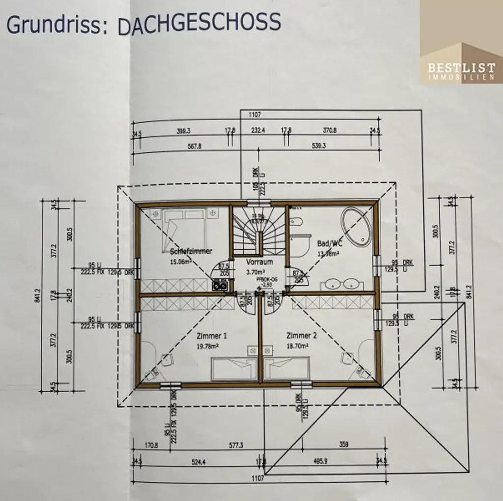 Großzügiges Wohnen mit Stil – Top gepflegtes Einfamilienhaus mit Charme
