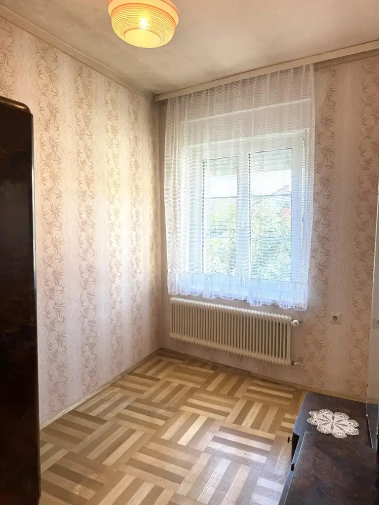 Geräumiges Haus in ruhiger Lage