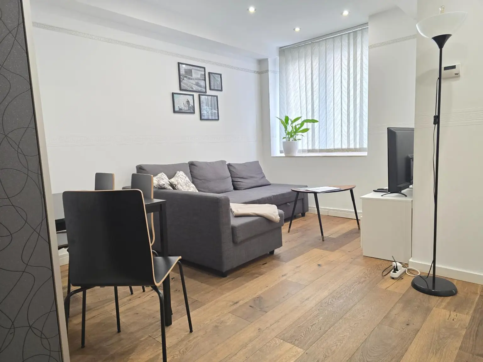 Sobieskigasse Obj.3318 a