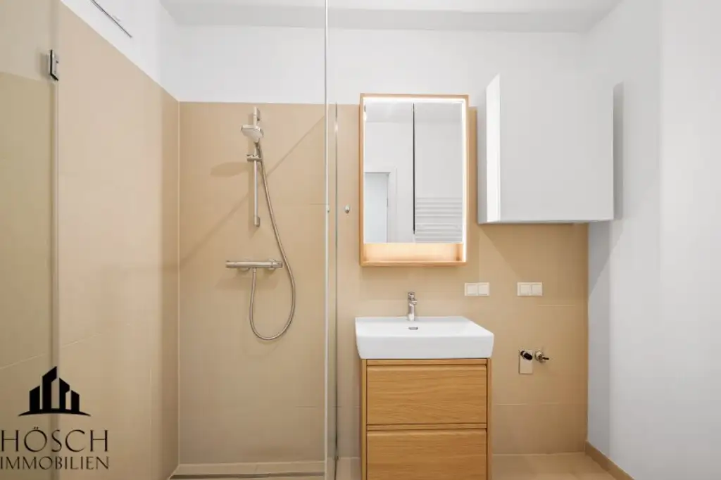 Schlüsselfertige Eigentumswohnungen im Wienerwald – nur noch wenige Einheiten verfügbar