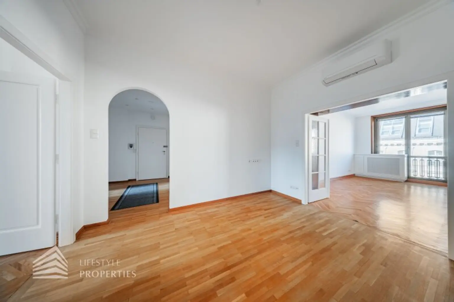 Exklusives City-Refugium bei Wiener Oper – großzügig, klimatisiert & erstklassig gelegen