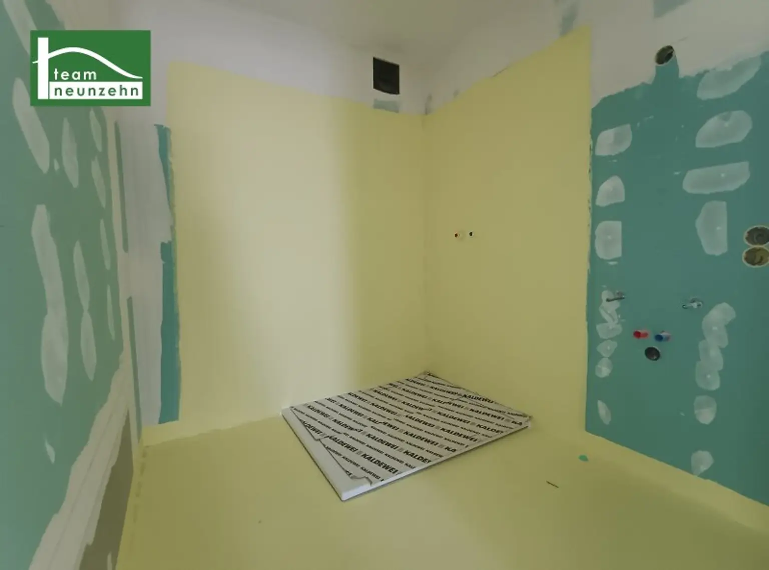 DACHGESCHOSSWOHNTRAUM - 2 Bäder - 2 Außenflächen - Klimaanlage - Sonnenschutz -FLORIANI – Quartier am Tullnerfeld - idyllische Ruhelage mit idealer Anbindung