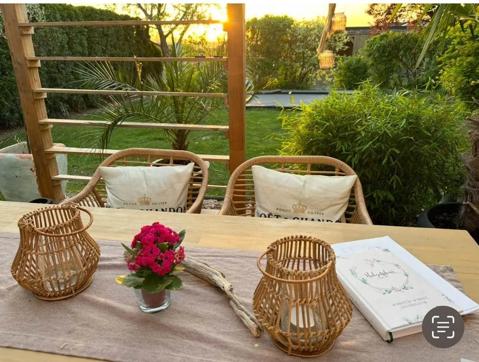 5 | ++ CHARMANTES ZUHAUSE ++ Doppelhaushälfte mit Gartenparadies | Prima Service Immobilien