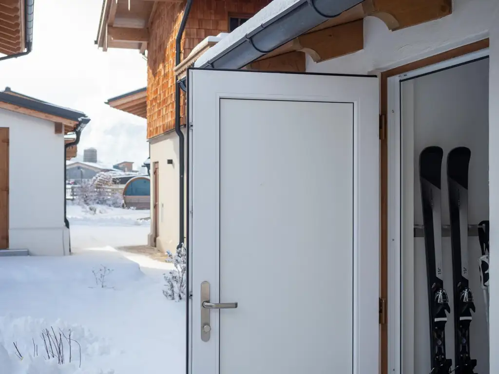 Alpen Feriendomizil für Romantiker und Naturliebhaber!