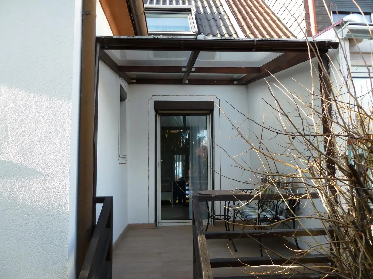 21 DHH 2000 Stockerau