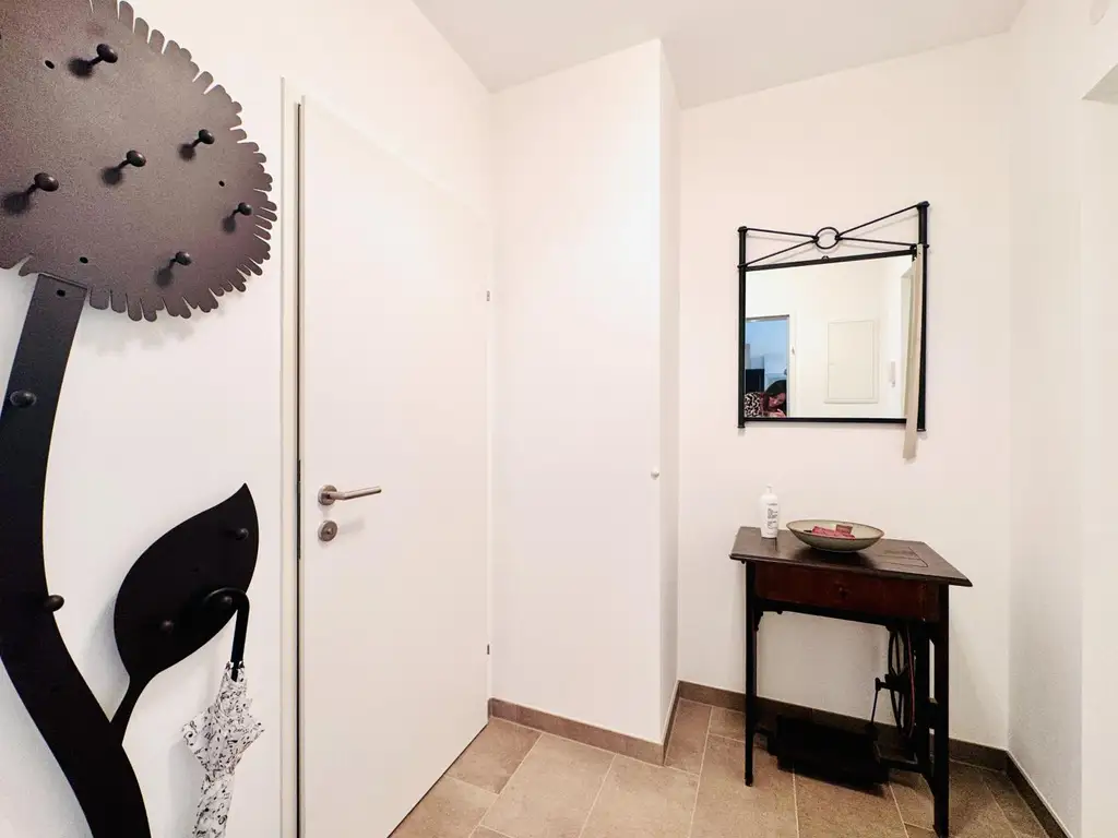 PICOBELLO WOHNEN *45M² *1A-GRUNDRISS *Loggia