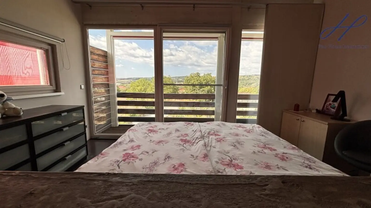 OG Schlafzimmer