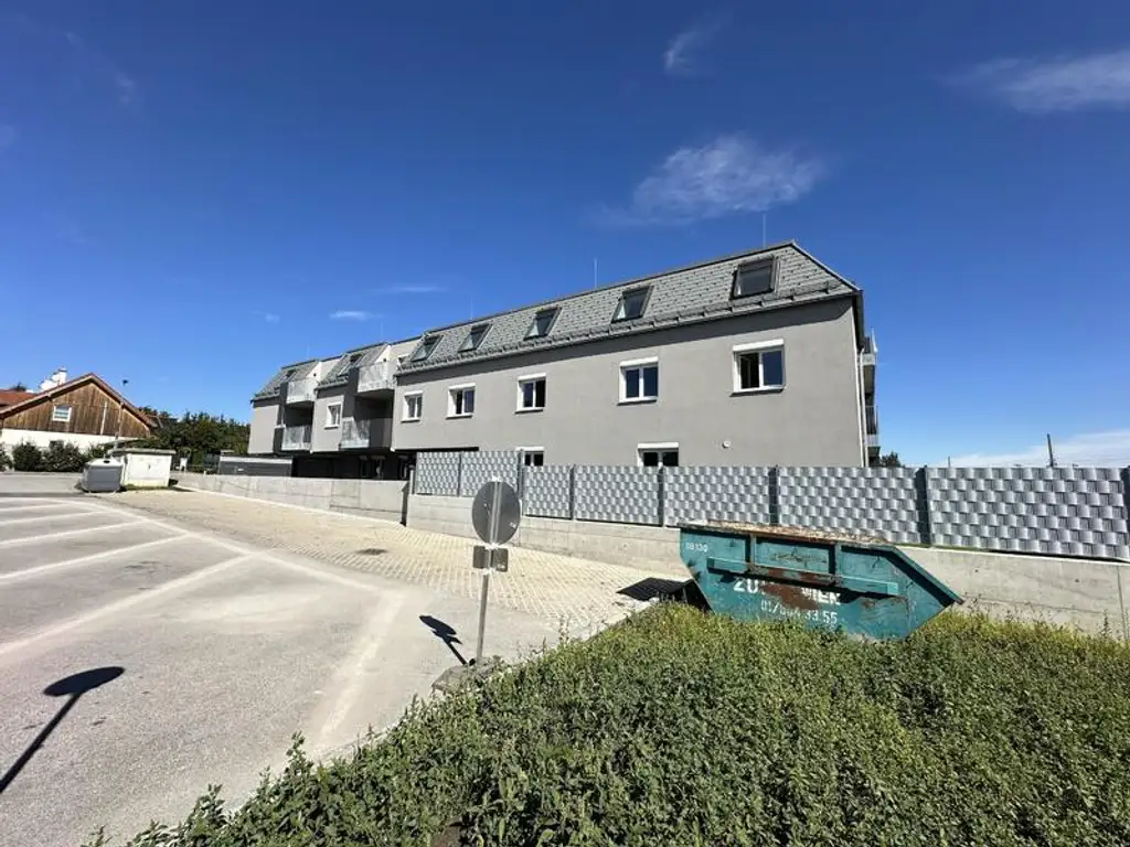 2326 Lanzendorf, Ing. Karl Strycek-Straße 2 MIETE