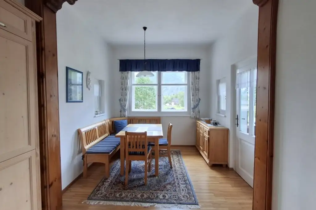 Wohnen im Paradies