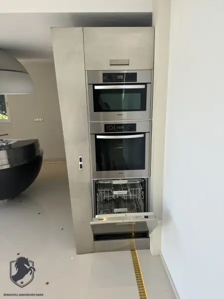 Luxuriöses Wohnen auf 170m² in Top-Lage von Salzburg - Traum-Penthouse mit 3 Garagenstellplätzen!