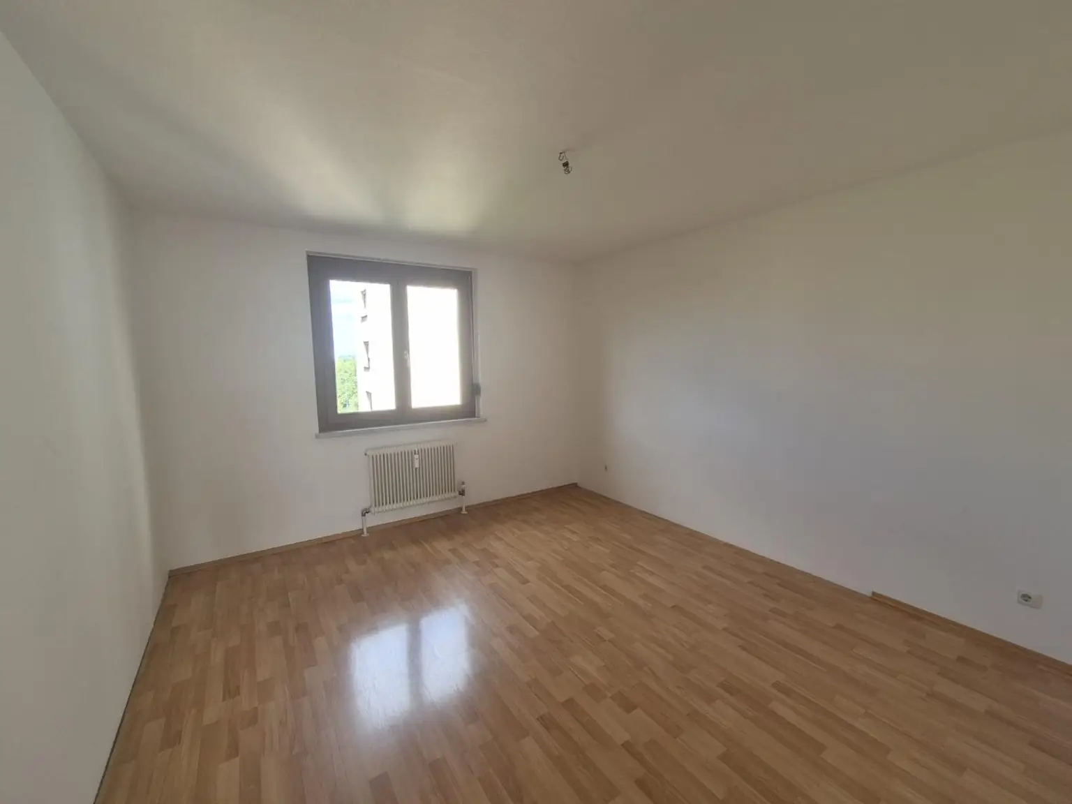 Gepflegte Eigentumswohnung in Braunau-Haselbach mit Top Aussicht