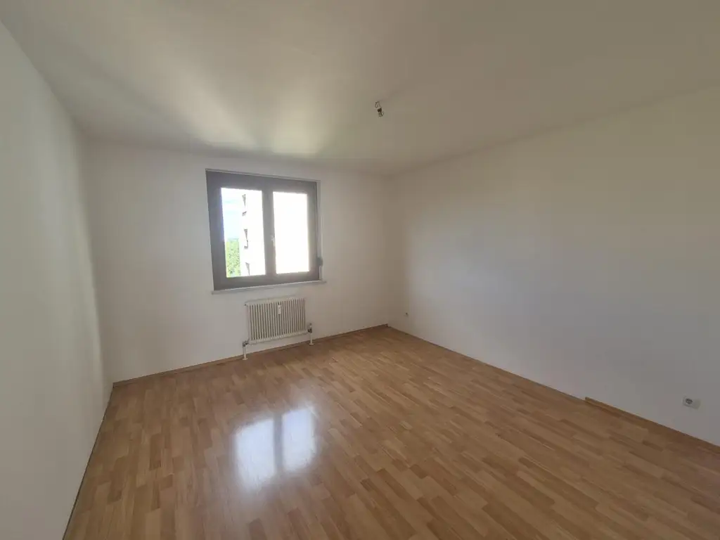 Gepflegte Eigentumswohnung in Braunau-Haselbach mit Top Aussicht