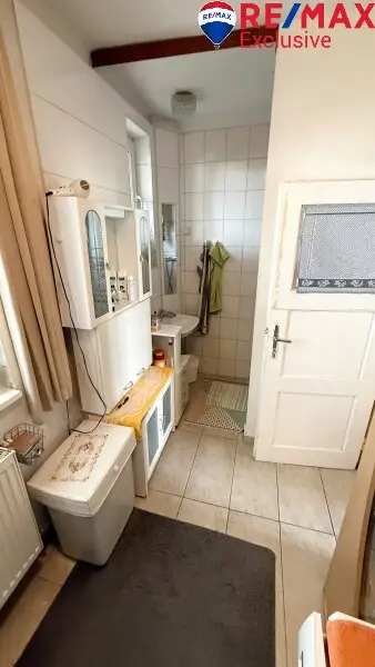 Renovierungsbedürftiges Ein- bzw. Mehrfamilienhaus in Wiener Neustadt – Ihr neues Projekt!