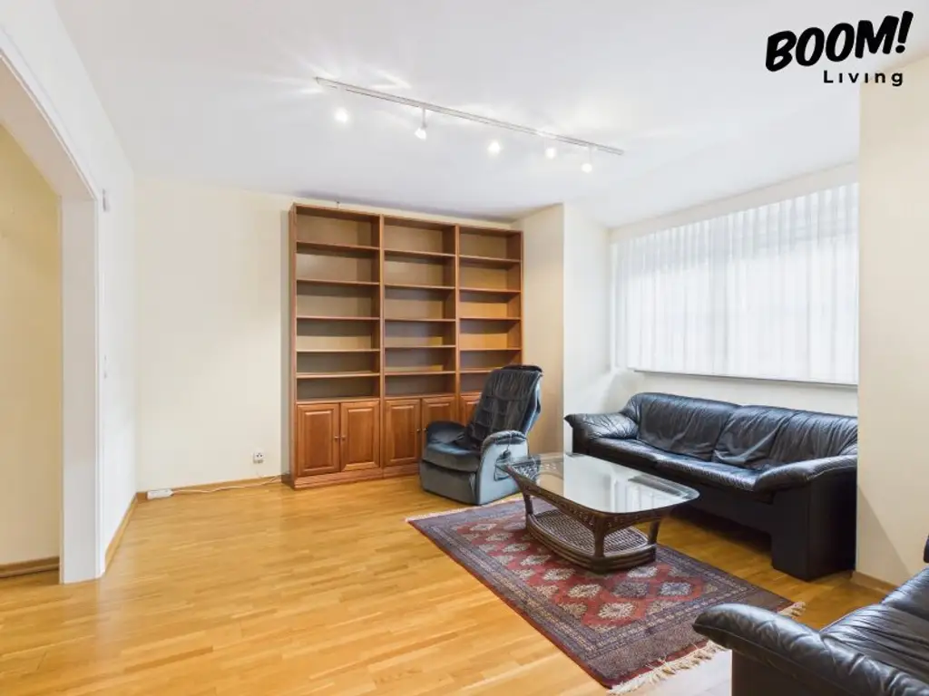 Villa in Baden mit Garten & Grünblick - Großzügiges Wohnen in absoluter Ruhelage nahe Rosarium