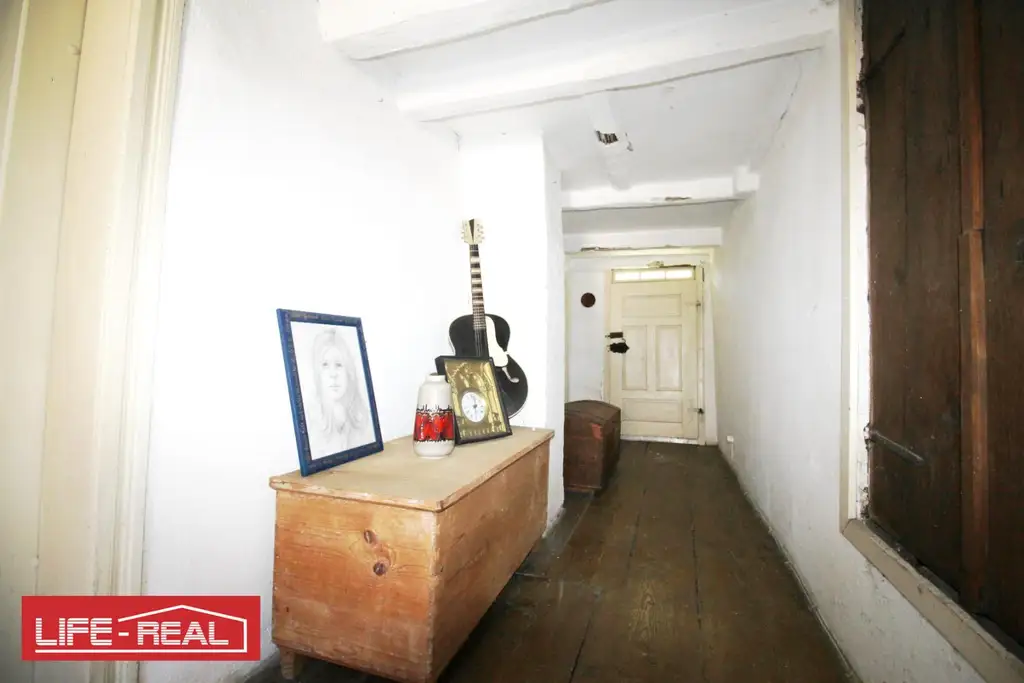 Ursprüngliches Innviertler Bauernhäusl in herrlicher Landschaft