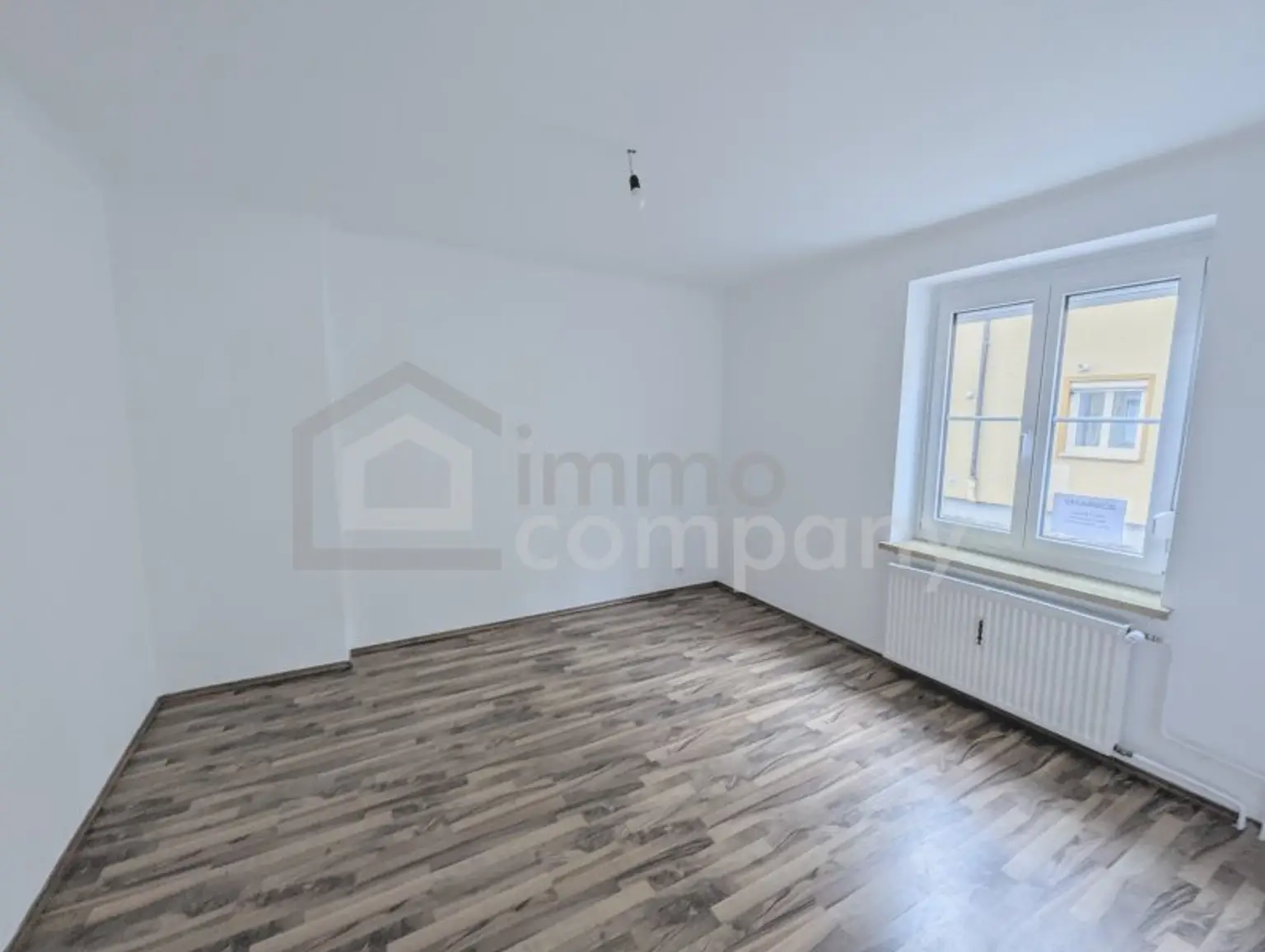 Elegantes Wohnen in Top-Lage: 68m² Wohnung mit 3 Zimmern
