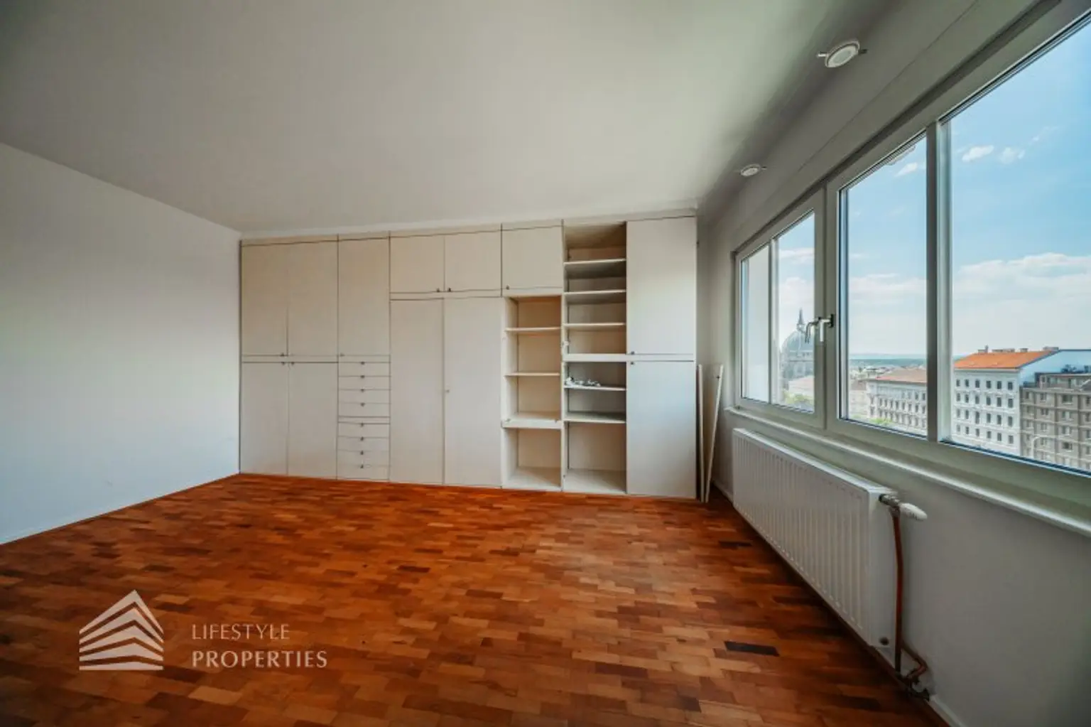 Schöne 2,5-Zimmer Wohnung, Nähe Westbahnhof