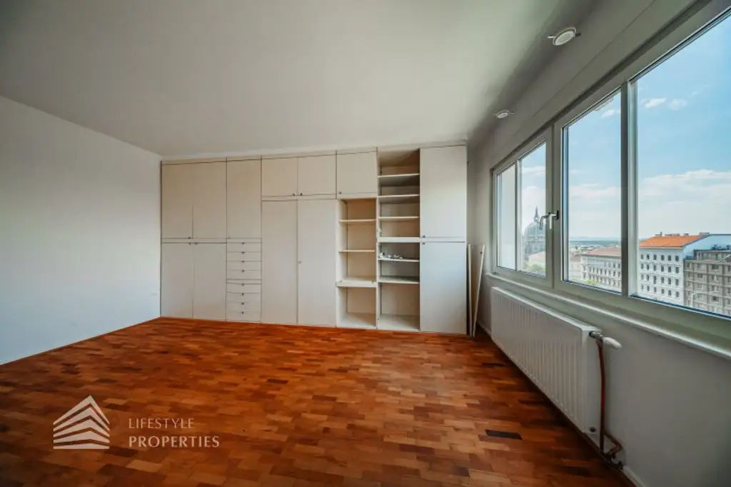 Schöne 2,5-Zimmer Wohnung, Nähe Westbahnhof