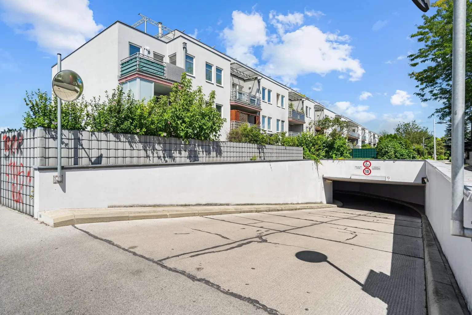 "Wohnoase mit Garten & Garage – 3-Zimmer-Traum bei Badeteich Hirschstetten"