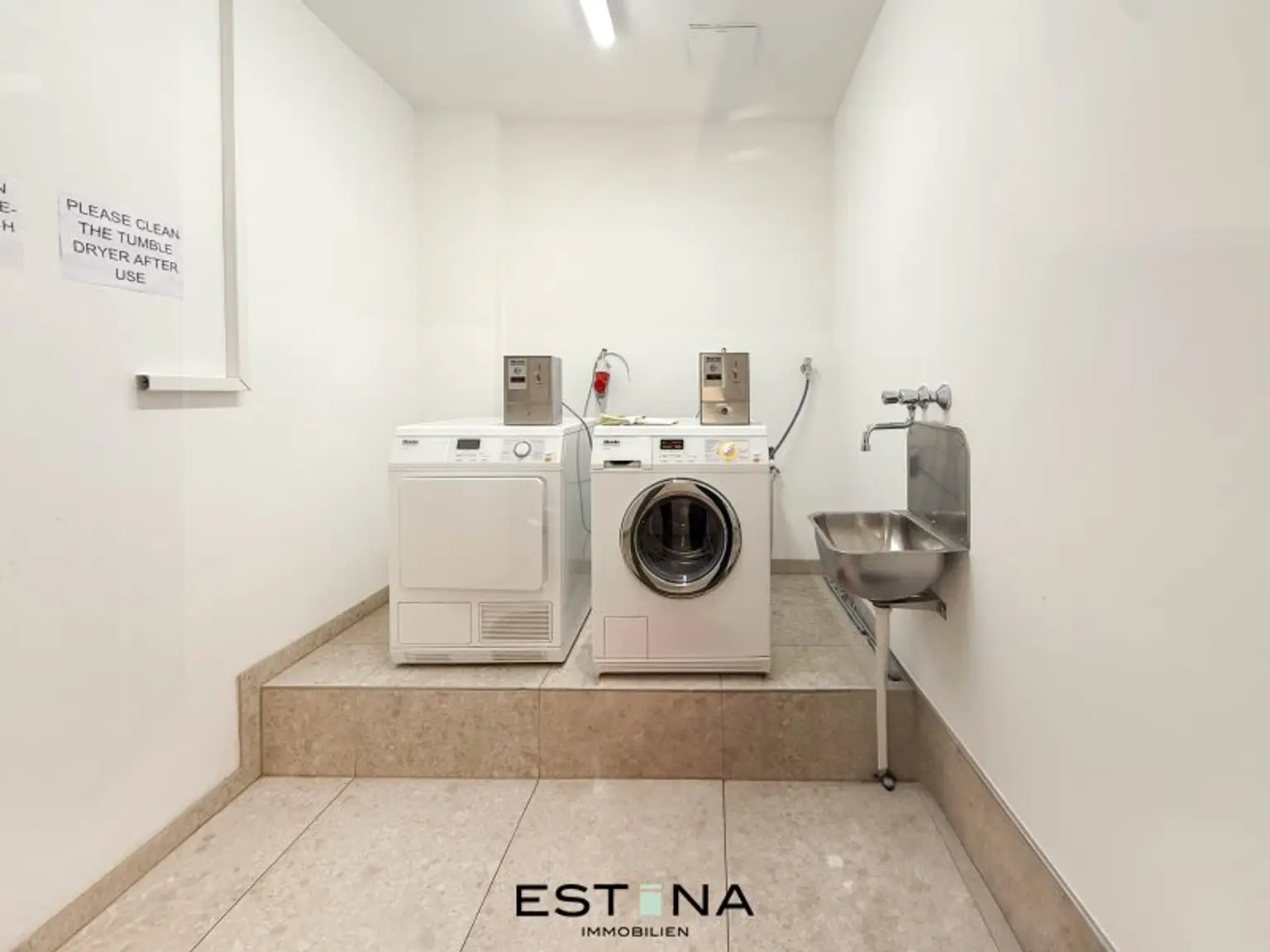 Charmante 2-Zimmer-Wohnung nahe Augarten