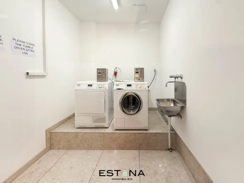 Charmante 2-Zimmer-Wohnung nahe Augarten