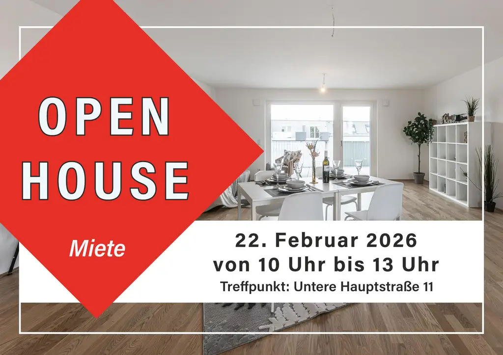 2326 Lanzendorf, Untere Hauptstraße 11 MIETE