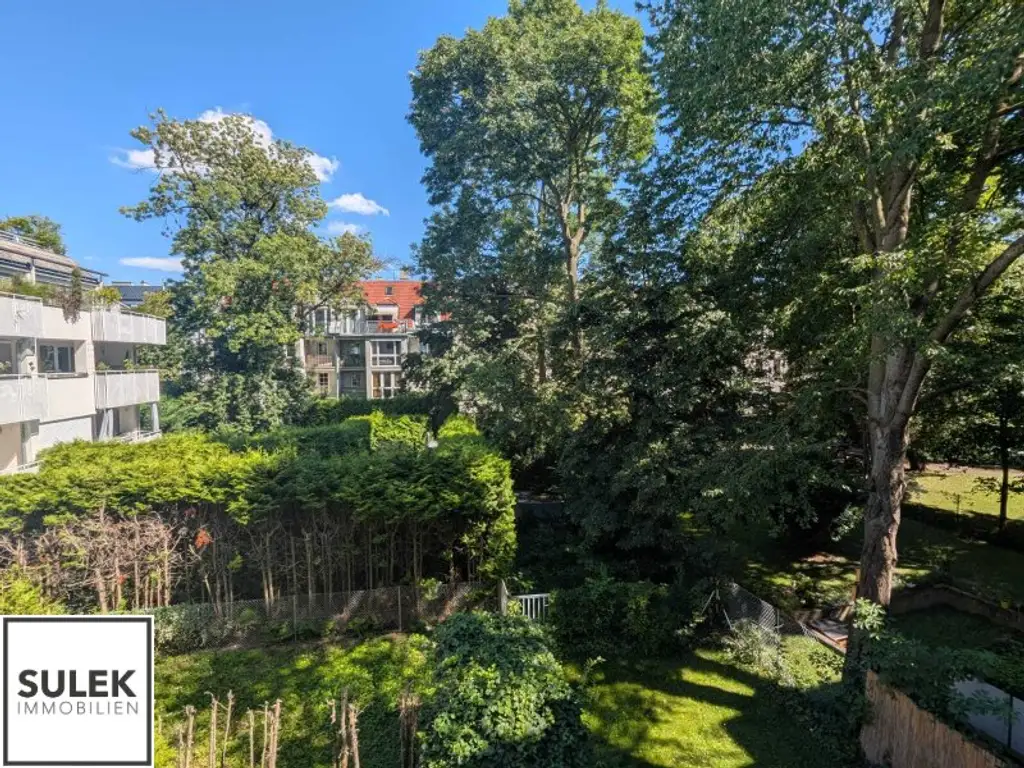 Wohntraum in Hietzing: Moderne 2-Zimmer-Wohnung mit Balkon nahe U4!