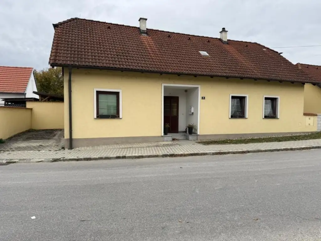 Landhaus  in Zentrumsnähe