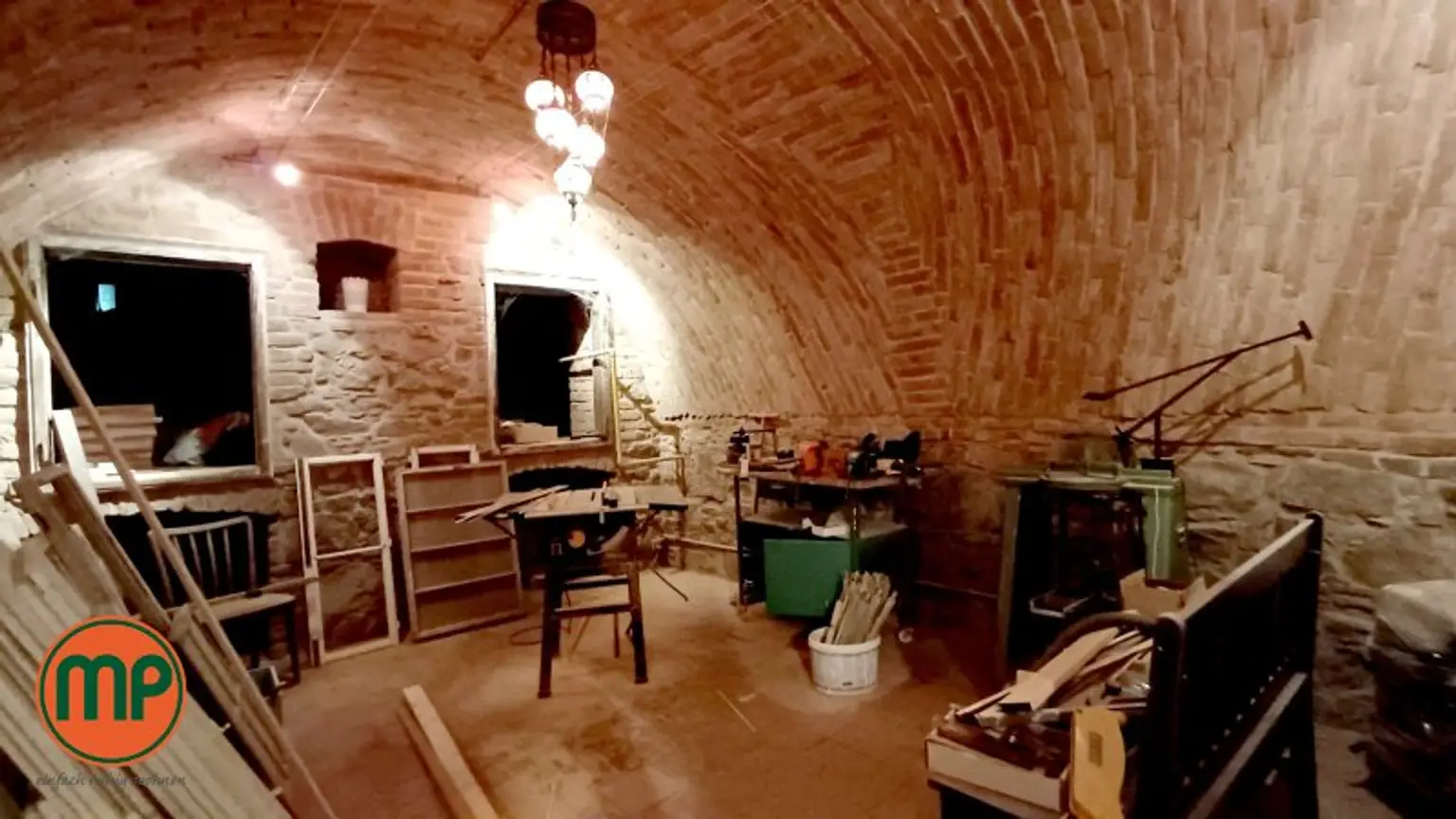 Wienerwaldvilla mit großzügigem Charakter