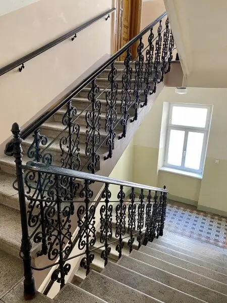 Wohnung in Bestlage der Josefstadt zu vermieten! ERSTBEZUG