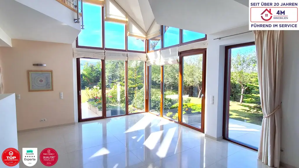 💖 250 m² Wohnluxus auf 1.267 m² Eigengrund – Ihre Villa zum Verlieben 🌿🏡